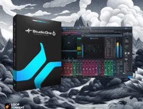 PreSonus – Studio One 6 Professional v6.5.1 x64