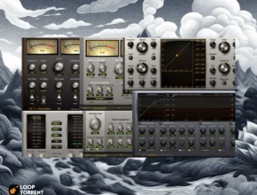 ToneBoosters – Plug-Ins Bundle v1.7.6 STANDALONE, VST, VST3, AAX, AU WIN.OSX x64