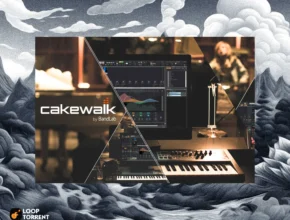 BandLab – Cakewalk Next 1.0.1.013 x64