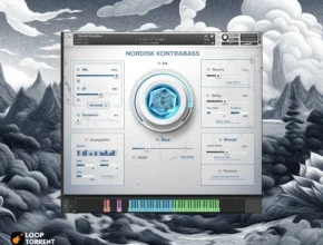 Have Audio – Nordisk Kontrabass v2.0 (KONTAKT)