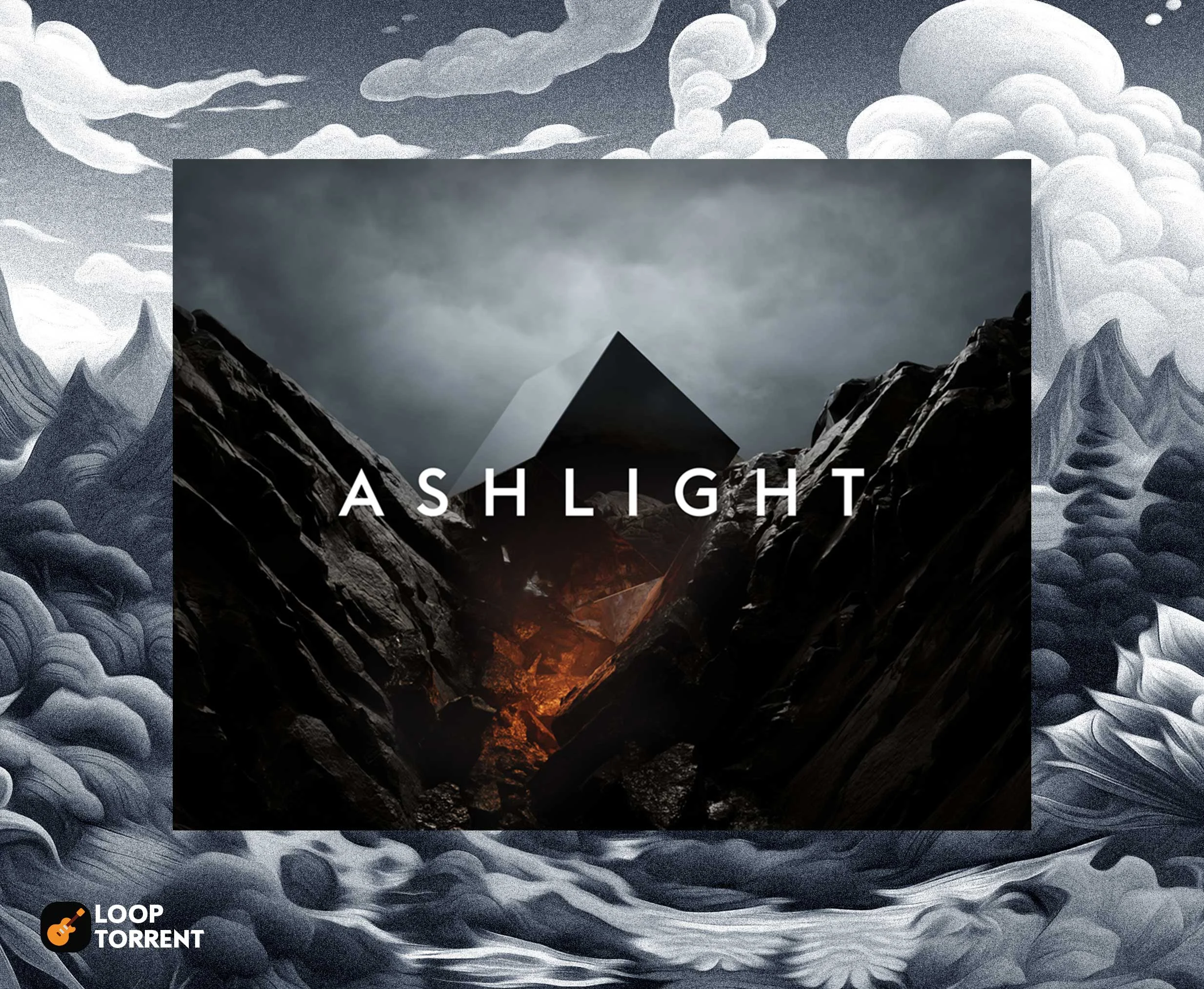 Native Instruments – ASHLIGHT 1.5.0 UPDATE ONLY (KONTAKT)