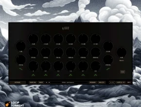 Kush Audio – Q 632 v1.0.0 VST3, AAX x64