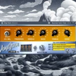 Yamaha Guitar Group – Line 6 Amp Farm v4.0.0 VST, VST3, AAX x64