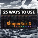 Cableguys – ShaperBox v3.4.1 VST, VST3, AAX x64