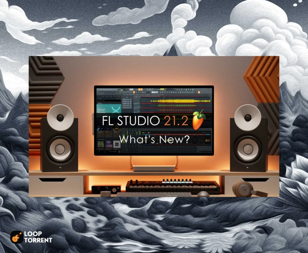 Image-Line – FL Studio Producer Edition 21.2.2 x64 – DAW