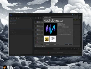 CyberLink AudioDirector 2024 Ultra 14.0.3622.12 x64