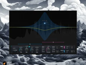 Plugin Alliance TBTECH Kirchhoff-EQ v1.6.4 U2B Mac