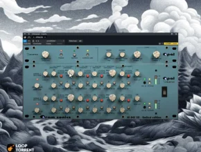 Acustica Audio Opal 2023 REPACK VST, VST3, AAX x64 [06.01.2024]