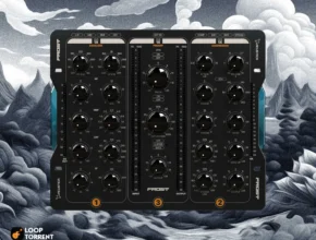 Acustica Audio Frost 2023 REPACK VST, VST3, AAX x64 [01/05/2024]