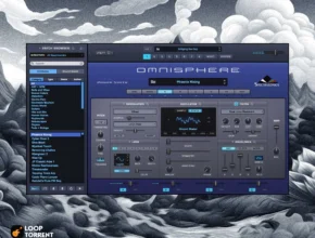 Spectrasonics Omnisphere v2.8.6c (UPDATE) SAL, VSTi, VST3i, AAX x64