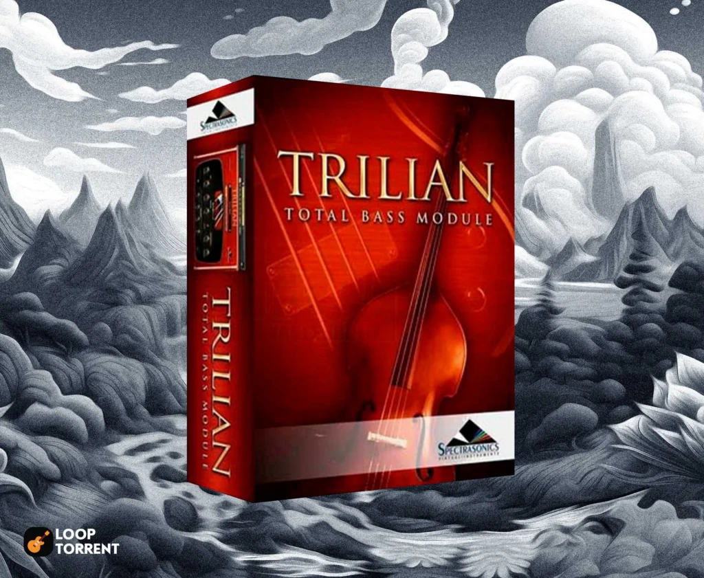 Spectrasonics Trilian v1.6.5c (UPDATE) SAL, VSTi, VST3i, AAX x64