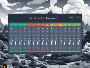 Wallander Instruments Note Performer 3.3.2 (WAV)