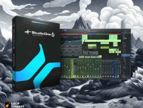 PreSonus Studio One 6 Professional v6.5.2 x64