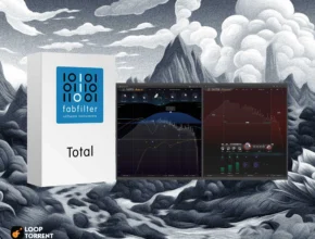 FabFilter Total Bundle 2023.12.20 STANDALONE, VST, VST 3, AAX, x86, x64