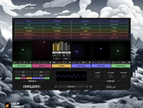 Inear Display Amalgame 1.5 VST3 x64