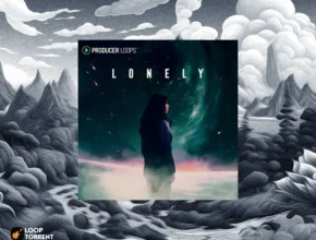 Producer Loops Lonely (Ableton Live, AIF, MiDi, WAV)