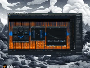 iZotope RX 10 Audio Editor Advanced v10.5.0 STANDALONE, VST3, AAX x64