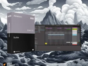 Ableton Live Suite 11.3.21 x64 [Multi, NO RUS]