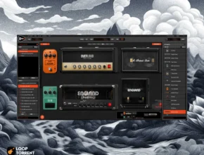 Overloud TH-U Premium v1.4.23 SAL, VST, VST3, AAX x64