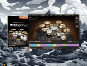 Toontrack Toontrack EZDRUMMER 2 CORE LIBRARY EZX v 1.2.1 (SOUNDBANK)