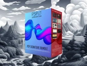 PSPaudioware Plug-Ins Bundle v2024.01 VST, VST3, AAX x64 [31.01.2024]