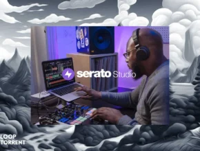 Serato Studio v1.7.3 & v2.0.2 x64 x64 [28 Март, 2023, ENG]