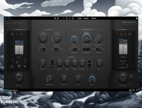 Plugin Alliance bx enhancer v1.0.0 [R2R] VST/VST3/AAX x64 [WIN] [01.02.2024]