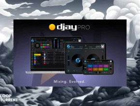 Algoriddim djay Pro & AI Mixer 5.1 MAC [En]