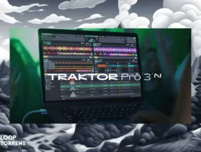 Native Instruments Traktor Pro Plus 3 for Mac v.3.11.1.17 [Multi]