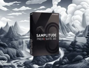 MAGIX Samplitude Pro X8 Suite 19.1.1.23424 x64