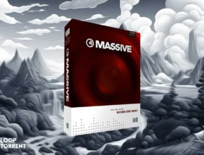 Native Instruments Massive v1.6.0 SAL, VSTi, VST3i, AAX