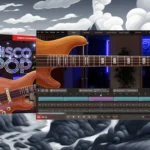 Toontrack Disco Pop EBX (SOUNDBANK)