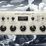 PSPaudioware PSP oldTimerMB v1.2.2 + ME v2.2.2 VST, VST3, AAX x64