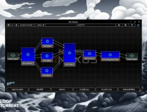 Nembrini Audio NA Nexus v1.0.0