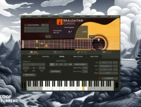 MusicLab RealGuitar 6 v6.1.0.7549 SAL, VSTi, VST3i, AAX x64