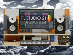 Image-Line FL Studio Producer Edition v21.2.3 Build 4004