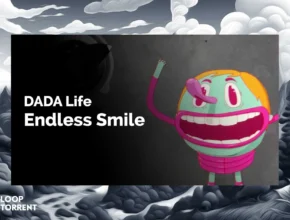 Dada Life Endless Smile v1.3.1 VST, VST3 X86 x64