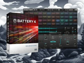 Native Instruments Battery Now Library v1.0.32 (BATTERY)