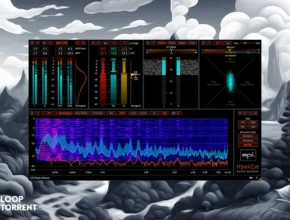 Plugin Alliance SPL HawkEye v1.1.0 VST3, AAX, x64