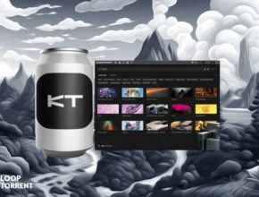 Native Instruments Kontakt v7.8.1 for macOS