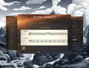 Native Instruments Action Strings 2 v1.1.1 (KONTAKT)