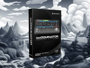 AudioRealism ReDominator v1.5.2.2 WIN/MAC SAL, VSTi, VST3i, AU x64