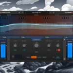 Devious Machines Multiband X6 1.0.30 VST, VST3, AAX x64