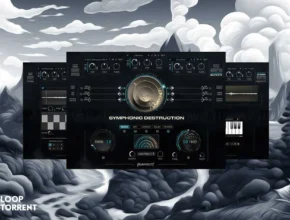 Heavyocity Symphonic Destruction v1.1.0 (KONTAKT)