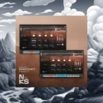 Fracture Sounds Petrichor Earthy Woodwinds by Dan Keen (KONTAKT)