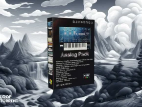 Elektrostudio Analog Pack STL, VSTi [Win XP|7|10] [32bit] [2009]