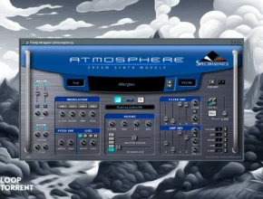 Spectrasonics Atmosphere & Trilogy Intel Wrappers, Installers & Dat Files (2007)