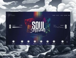 Native Instruments Play Series: SOUL SESSIONS v2.0.0 (KONTAKT)