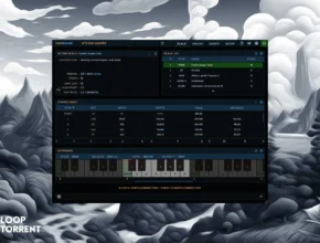 OddSound MTS-ESP SUITE 1.13 VST, VST3, AAX x86 x64