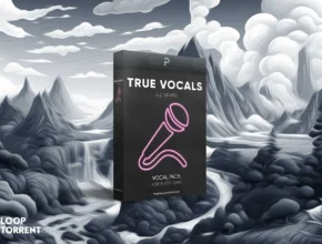 The Producer School True Vocals (WAV)